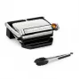 Grelhador de contacto Tefal OptiGrill + GC718D10