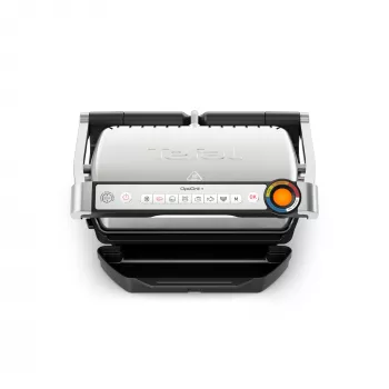 Grelhador de contacto Tefal OptiGrill + GC718D10