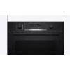 Forno Bosch Serie 6 HRG578BB7 71 L Preto