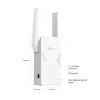 Emissor e recetor de rede TP‑LINK BE3600 2882 Mbit/s, Dualband 2,4/5 GHz, 1× RJ‑45, Branco