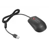 Rato Lenovo 4Y51S24029 Escritório Ambidestro USB Type-A Ótico 2000 DPI