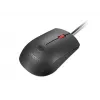Rato Lenovo 4Y51S24029 Escritório Ambidestro USB Type-A Ótico 2000 DPI