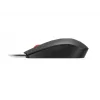 Rato Lenovo 4Y51S24029 Escritório Ambidestro USB Type-A Ótico 2000 DPI