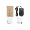 Rato Lenovo 4Y51S24029 Escritório Ambidestro USB Type-A Ótico 2000 DPI