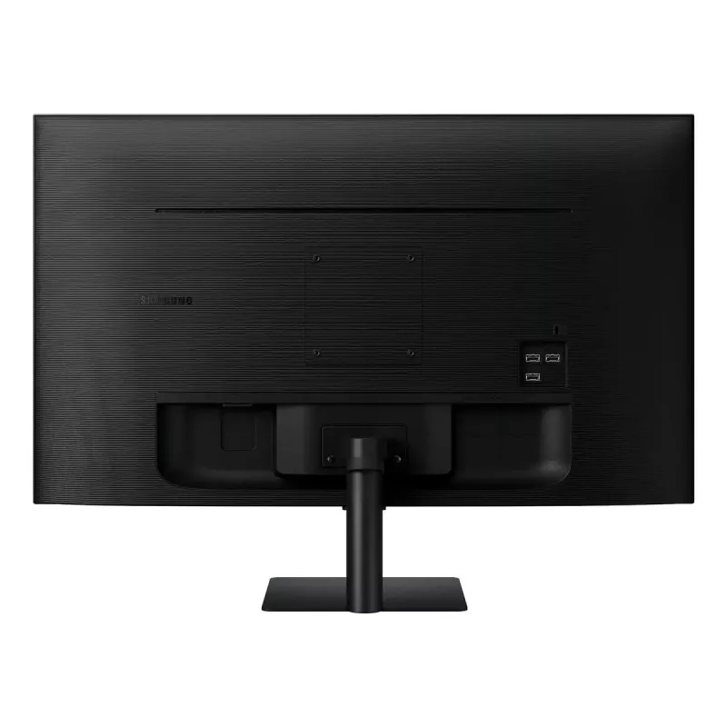 Monitor Samsung M7 M70F 81,3 cm (32 polegadas) 3840 x 2160 píxeis 4K Ultra HD LCD Preto
