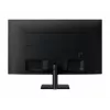Monitor Samsung M7 M70F 81,3 cm (32 polegadas) 3840 x 2160 píxeis 4K Ultra HD LCD Preto