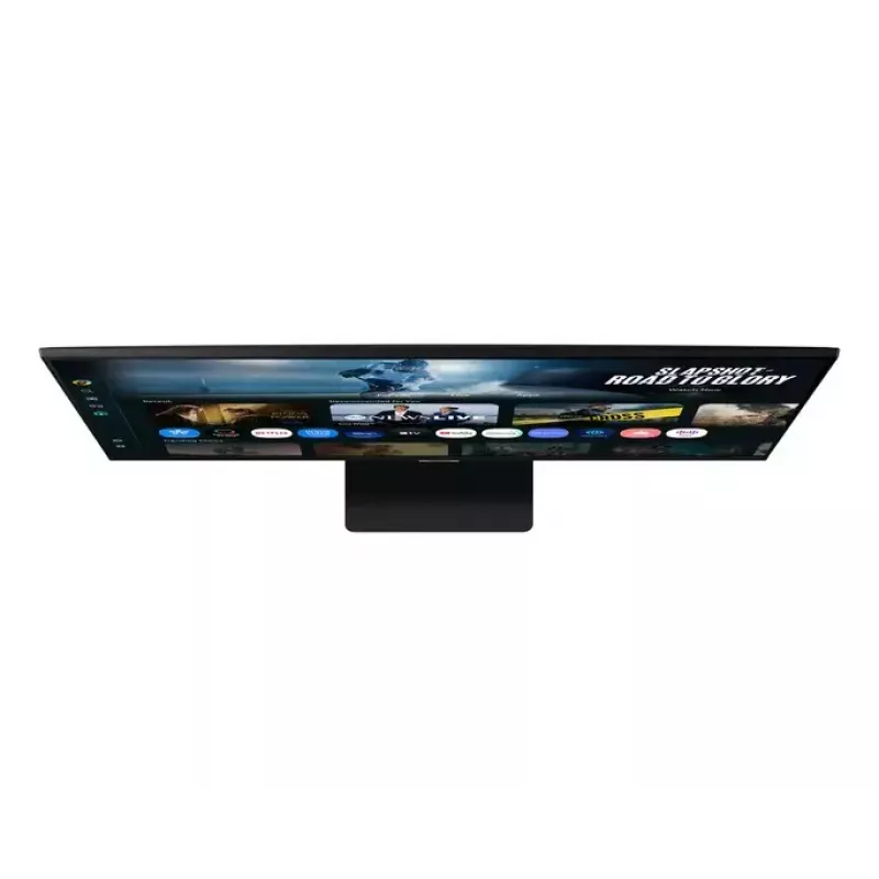 Monitor Samsung M7 M70F 81,3 cm (32 polegadas) 3840 x 2160 píxeis 4K Ultra HD LCD Preto