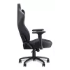 Cadeira gaming Acer PGC371 Cadeira gaming universal Preta, Azul — plataforma universal, preto/azul