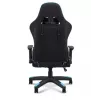 Cadeira gaming universal Acer PGC331 preto/azul, carga máx. 120 kg, W690×D550×H138,5 cm