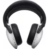 Headset Alienware AW725H Com fios e sem fios Arco Gaming USB Type-C Preto, Branco