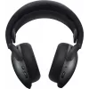 Headset Alienware AW725H Com fios e sem fios Arco Gaming USB Type-C Bluetooth Preto