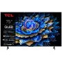 Televisor TCL T69C 75T69C 190,5 cm (75 polegadas) 4K Ultra HD Smart TV Wi-Fi Preto 350 cd/m²