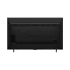 Televisor TCL T69C 75T69C 190,5 cm (75 polegadas) 4K Ultra HD Smart TV Wi-Fi Preto 350 cd/m²