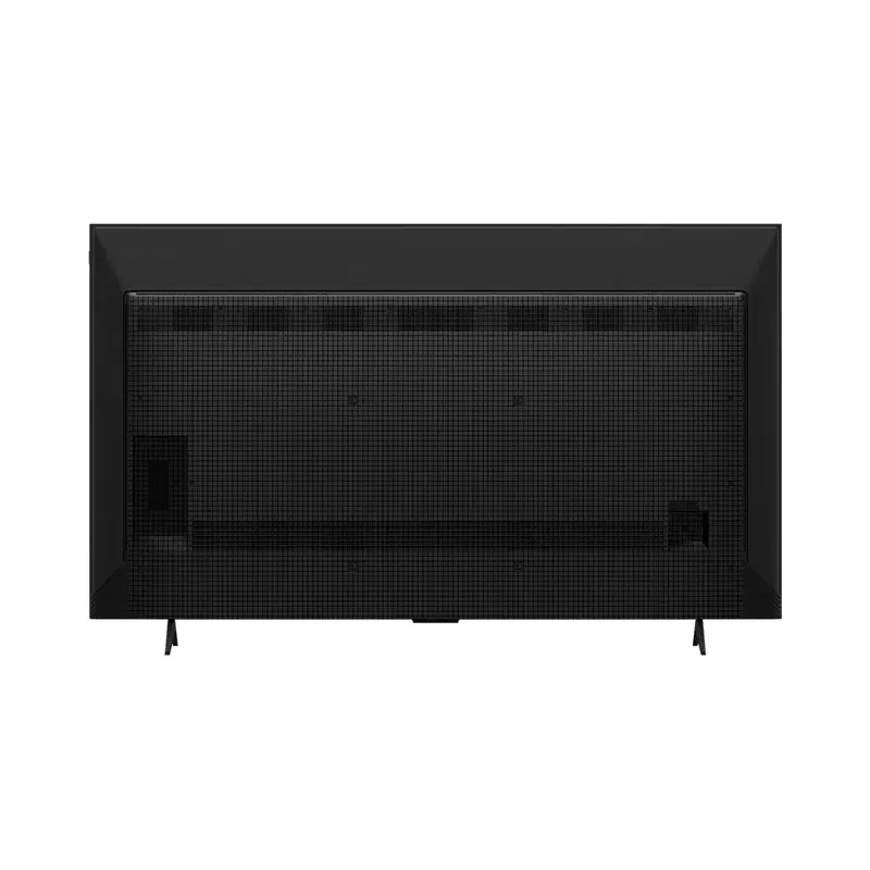 Televisor TCL T69C 75T69C 190,5 cm (75 polegadas) 4K Ultra HD Smart TV Wi-Fi Preto 350 cd/m²