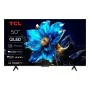 Televisor TCL T69C 50T69C 127 cm (50 polegadas) 4K Ultra HD Smart TV Wi-Fi Preto 350 cd/m²