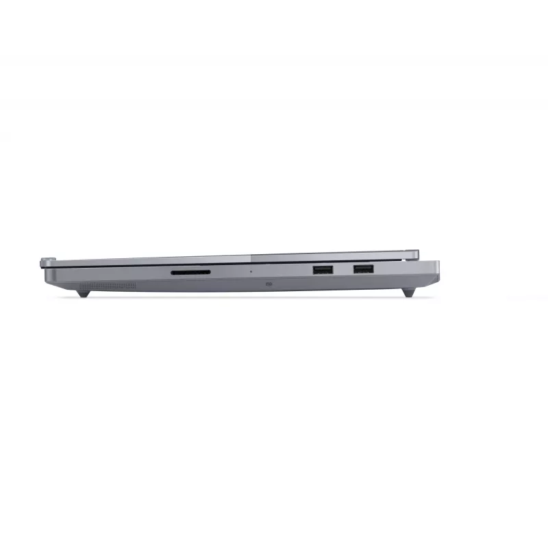Portátil Lenovo ThinkBook 16p G6 ADR Ryzen 9 8940HX 16 polegadas WQXGA 32GB DDR5 1TB SSD RTX 5060 Wi‑Fi 7 Windows 11 Pro Nórdico Cinzento