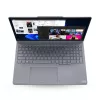 Portátil Lenovo ThinkBook 16p G6 ADR Ryzen 9 8940HX 16 polegadas WQXGA 32GB DDR5 1TB SSD RTX 5060 Wi‑Fi 7 Windows 11 Pro Nórdico Cinzento