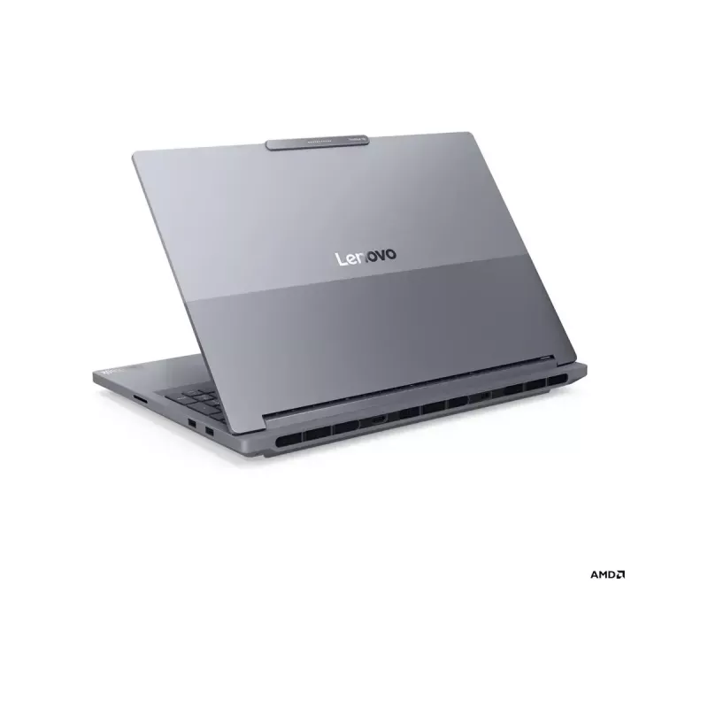 Portátil Lenovo ThinkBook 16p G6 ADR — 16 polegadas WQXGA, AMD Ryzen 9, 32 GB RAM, 1 TB SSD, NVIDIA GeForce RTX 5060, Windows 11 Pro