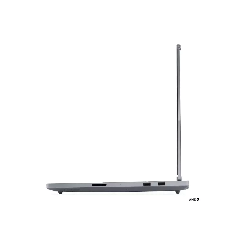 Portátil Lenovo ThinkBook 16p G6 ADR — 16 polegadas WQXGA, AMD Ryzen 9, 32 GB RAM, 1 TB SSD, NVIDIA GeForce RTX 5060, Windows 11 Pro