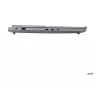 Portátil Lenovo ThinkBook 16p G6 ADR — 16 polegadas WQXGA, AMD Ryzen 9, 32 GB RAM, 1 TB SSD, NVIDIA GeForce RTX 5060, Windows 11 Pro