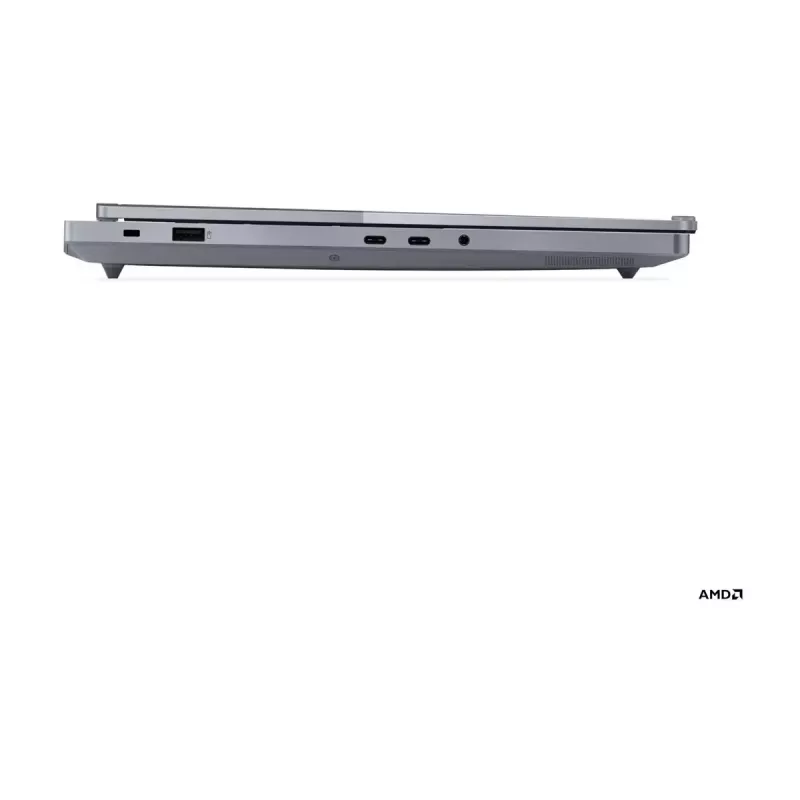 Portátil Lenovo ThinkBook 16p G6 ADR — 16 polegadas WQXGA, AMD Ryzen 9, 32 GB RAM, 1 TB SSD, NVIDIA GeForce RTX 5060, Windows 11 Pro