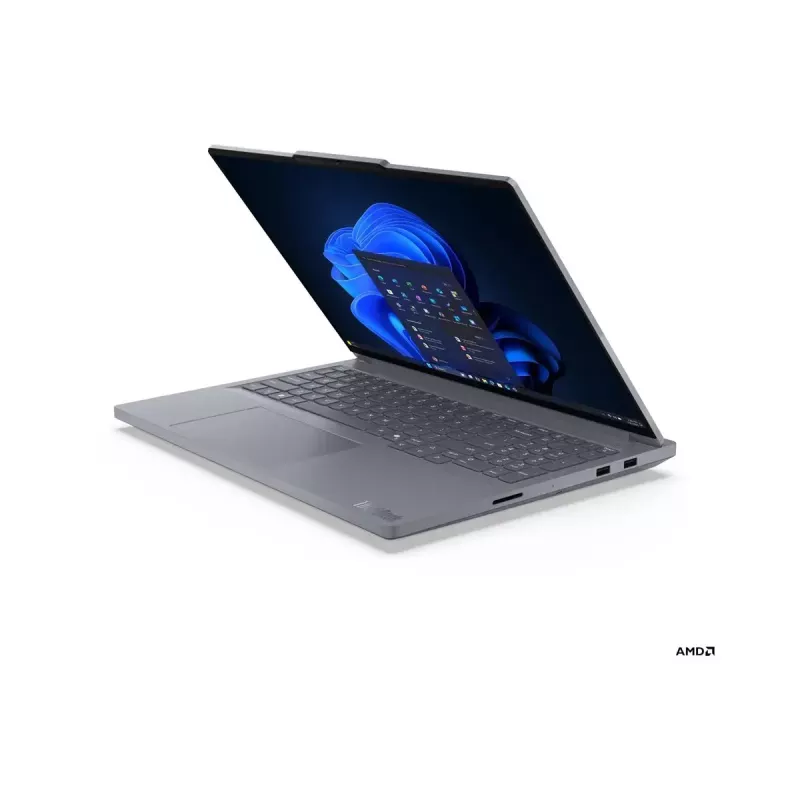 Portátil Lenovo ThinkBook 16p G6 ADR — 16 polegadas WQXGA, AMD Ryzen 9, 32 GB RAM, 1 TB SSD, NVIDIA GeForce RTX 5060, Windows 11 Pro