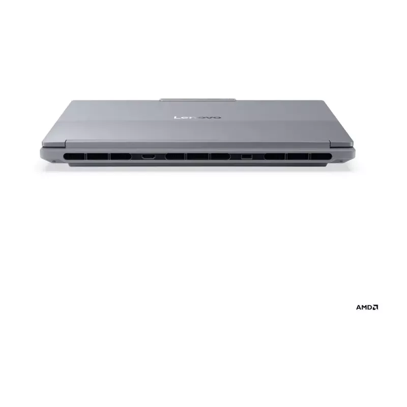 Portátil Lenovo ThinkBook 16p G6 ADR — 16 polegadas WQXGA, AMD Ryzen 9, 32 GB RAM, 1 TB SSD, NVIDIA GeForce RTX 5060, Windows 11 Pro