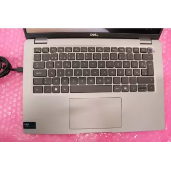 Portátil Dell Latitude 5450 14 polegadas Intel Ultra 5 135U 16 GB 512 GB Integrado Win11 Pro