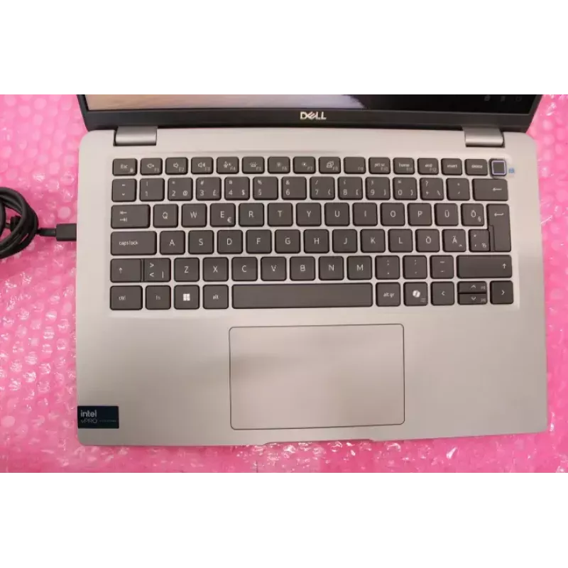 Portátil Dell Latitude 5450 14 polegadas Intel Ultra 5 135U 16 GB 512 GB Integrado Win11 Pro