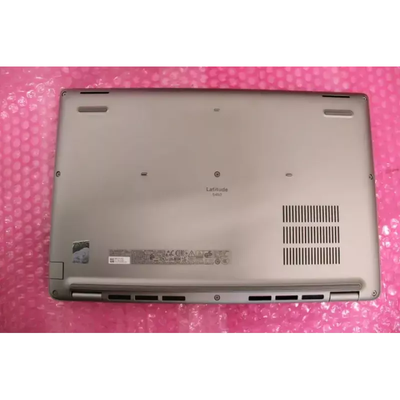 Portátil Dell Latitude 5450 14 polegadas Intel Ultra 5 135U 16 GB 512 GB Integrado Win11 Pro