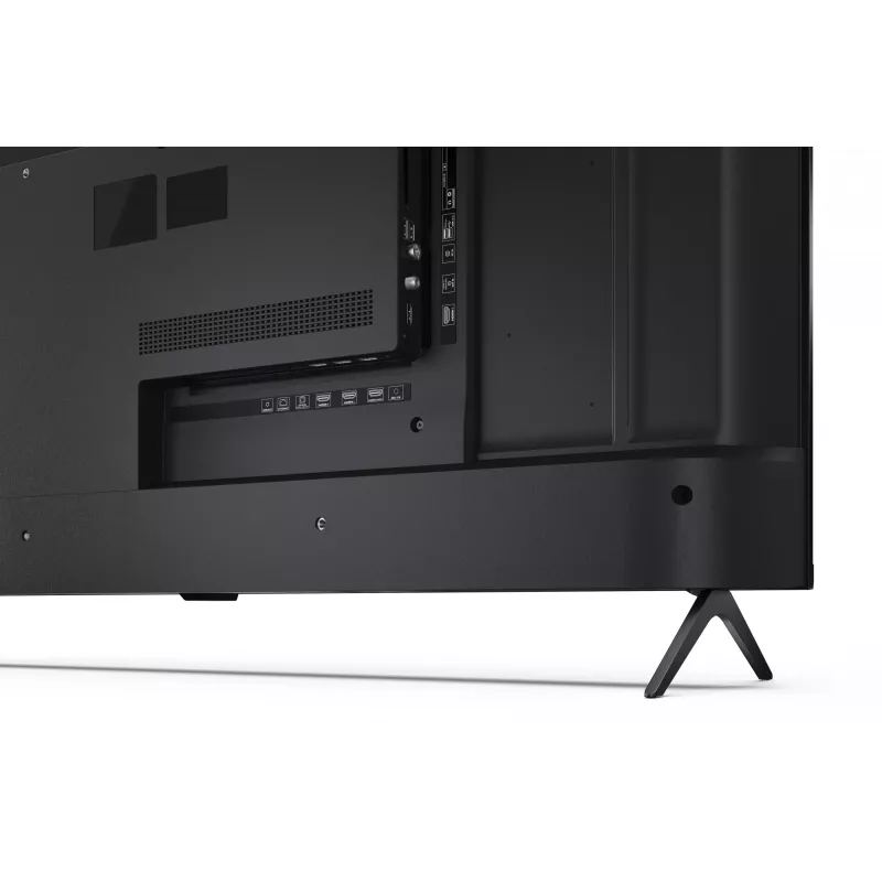 Sharp 43HP5265E TV 109,2 cm (43 polegadas) 4K Ultra HD Smart TV Wi-Fi Preto