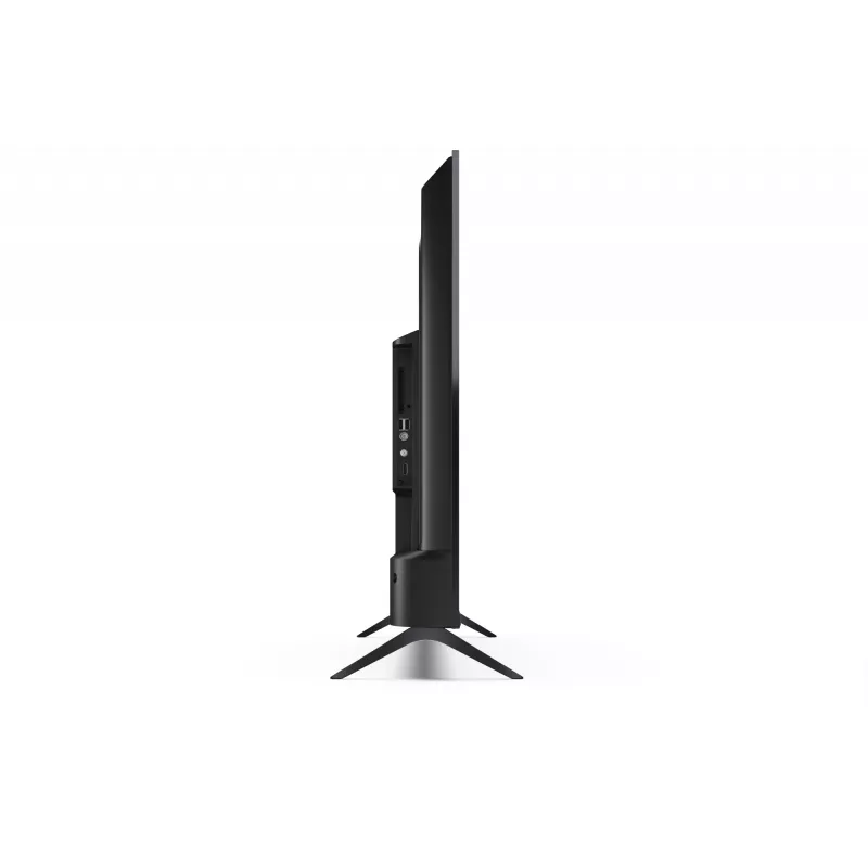 Sharp 43HP5265E TV 109,2 cm (43 polegadas) 4K Ultra HD Smart TV Wi-Fi Preto