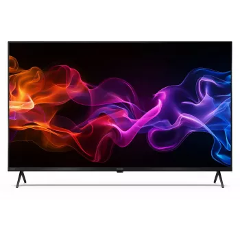 Sharp 50HP5265E TV 127 cm (50 polegadas) 4K Ultra HD Smart TV Wi-Fi Preto