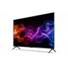 Sharp 50HP5265E 50" (127 cm) 4K Ultra HD Smart TV, Google TV, Wi-Fi, preto