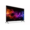 Sharp 50HP5265E 50" (127 cm) 4K Ultra HD Smart TV, Google TV, Wi-Fi, preto