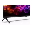 Sharp 50HP5265E 50" (127 cm) 4K Ultra HD Smart TV, Google TV, Wi-Fi, preto