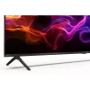 Sharp 55HP5265E TV 139,7 cm (55 polegadas) 4K Ultra HD Smart TV Wi-Fi Preto