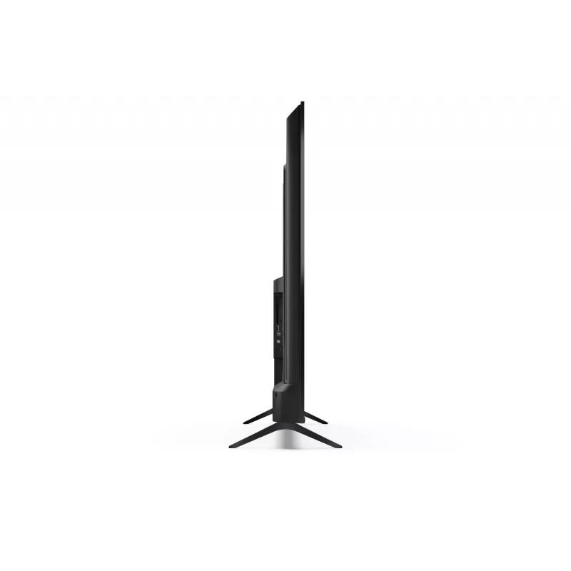 Sharp 55HP5265E TV 139,7 cm (55 polegadas) 4K Ultra HD Smart TV Wi-Fi Preto