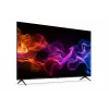 Sharp 65HP5265E 65" (165,1 cm) 4K Ultra HD Smart TV, Google TV, Wi-Fi, preto