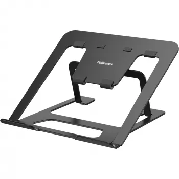 Suporte para portátil Fellowes Alumia portátil tamanho máx. 15 polegadas peso máx. 5 kg Preto