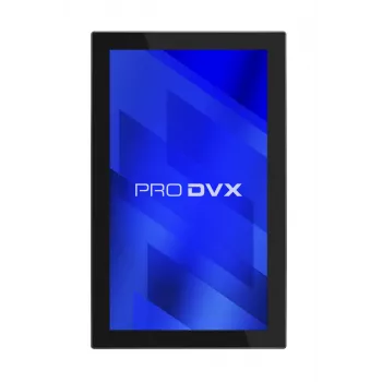 Monitor ProDVX SD-22 21,5 polegadas LCD 1920 x 1020 píxeis