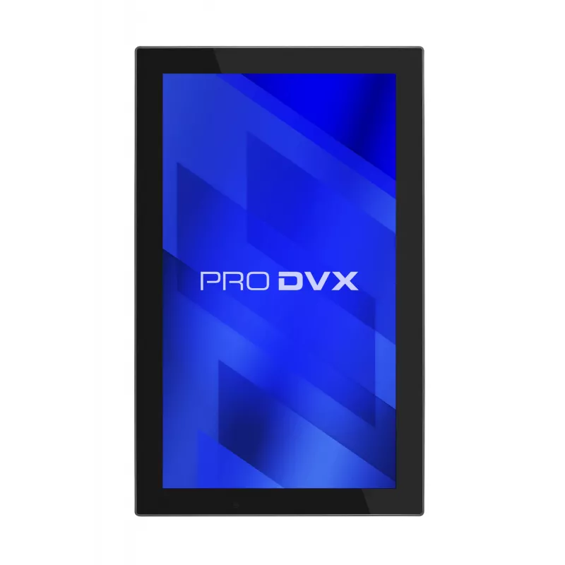 Monitor ProDVX SD-22 21,5 polegadas LCD 1920 x 1020 píxeis