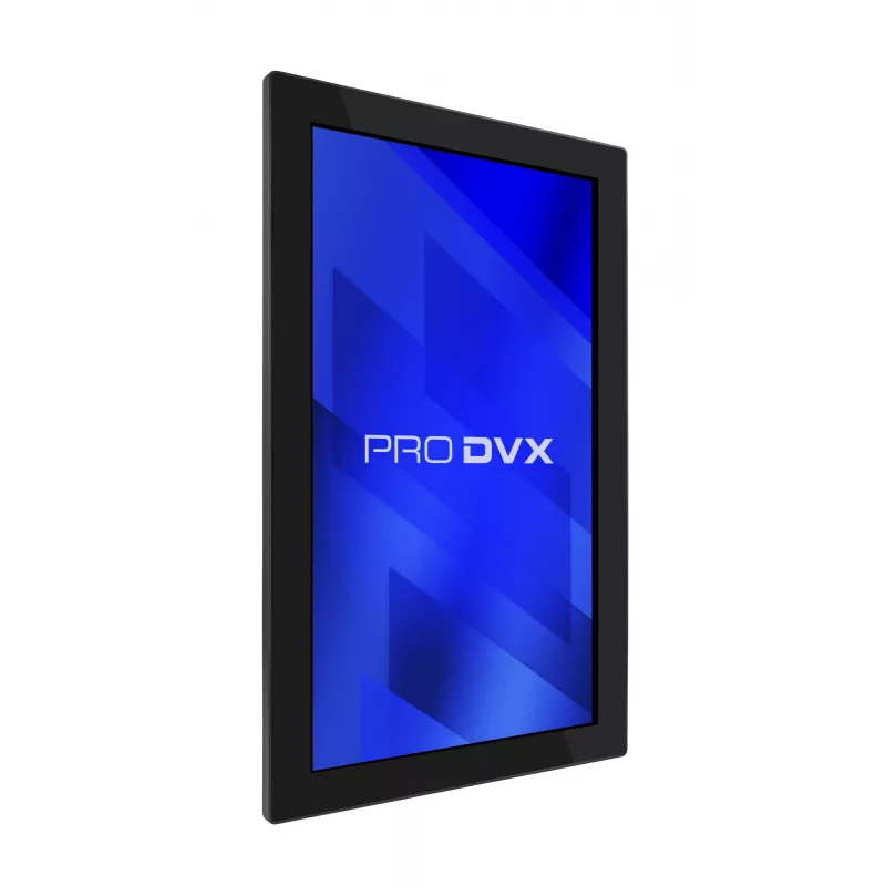 Monitor ProDVX SD-22 21,5 polegadas LCD 1920 x 1020 píxeis
