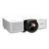 Epson EB-L890U 8000 ANSI Lumen 3LCD WUXGA (1920x1200) Branco