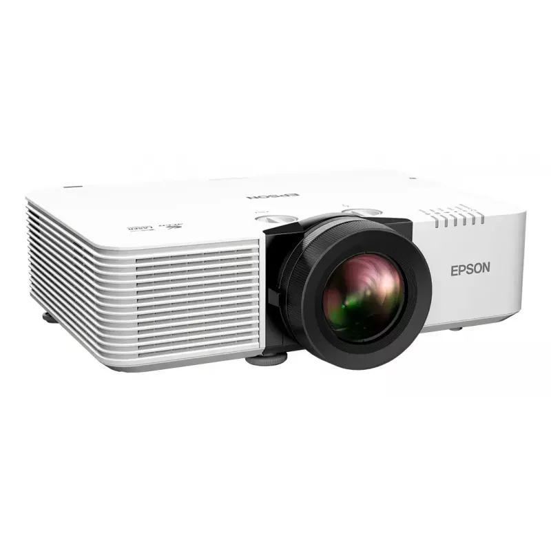 Epson EB-L890U 8000 ANSI Lumen 3LCD WUXGA (1920x1200) Branco