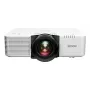 Epson EB-L890U 8000 ANSI Lumen 3LCD WUXGA (1920x1200) Branco
