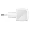 Carregador de parede BELKIN - Boostcharge - Compacto USB-C 20W PPS - Branco