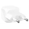 Carregador de parede BELKIN - Boostcharge - Compacto USB-C 20W PPS - Branco