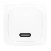 Carregador de parede BELKIN - Boostcharge - Compacto USB-C 20W PPS - Branco