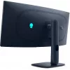 Monitor de computador Alienware AW3425DW 86,4 cm (34 polegadas) 3440 x 1440 píxeis Wide Quad HD QD-OLED azul